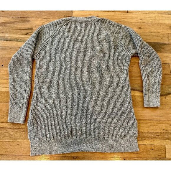 Natural Reflections Women’s Sweater Size Medium Tan - Picture 2 of 3